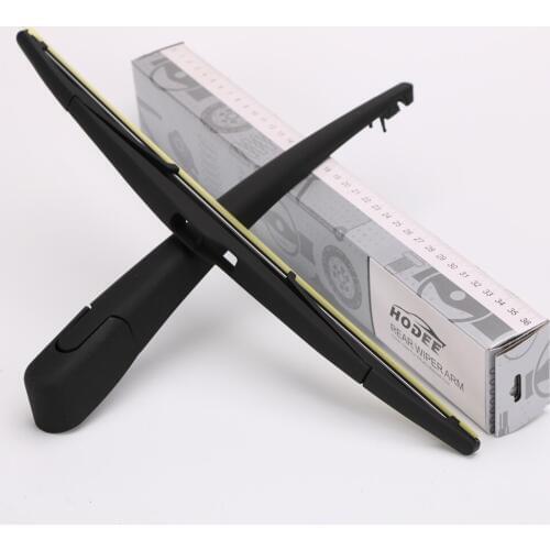 HODEE Brand Rear Wiper Arm & Blade For Mazda 3 / Mazda 2 2002-2009 OE:BP4K67421