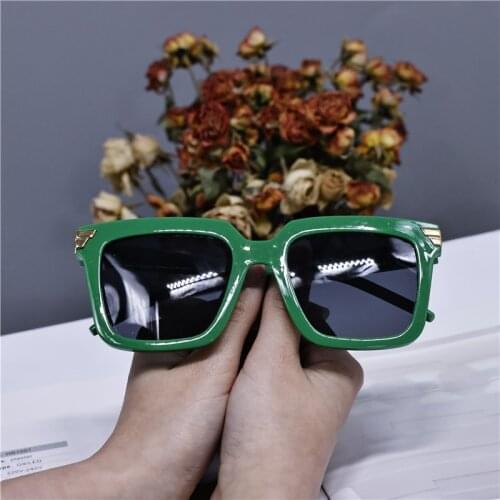 Женские солнцезащитные зеркальные очки SESTVENA China At AliExpress