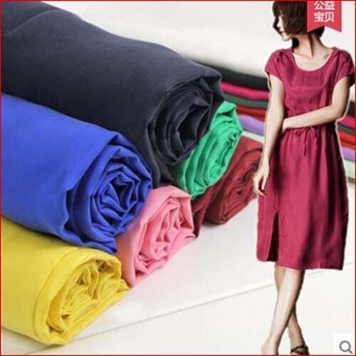 SMTA Cotton Fabric The Cloth Patchwork Fabrics By The Meter Cotton Cloth Patchwork Accessories Copper Ammonia Cloth Fabric