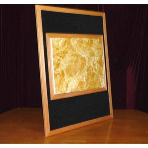 Magic Elixir - Stage Size Magic Tricks Professional Magician Magia Puzzle Stage Party Illusion Gimmick Props Mentalism Fun