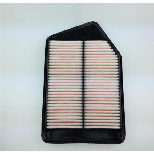 STARPAD For 9-generation Accord 2.4L Honda Accord nine generation car air filter air filter air filter grid 17220-5A2-A00