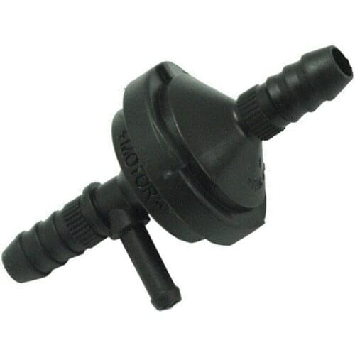 Suction Pump Purge Valve & Vacuum Check Valve For VW Passat For Audi A4 A6 1.8T 1999-2002 2003 2004 2005 058133753B 07C133529A