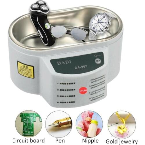 XINBAOLONG Ultrasonic Baths