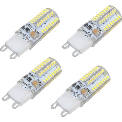 YWXLIGHT LED Bulbs G9