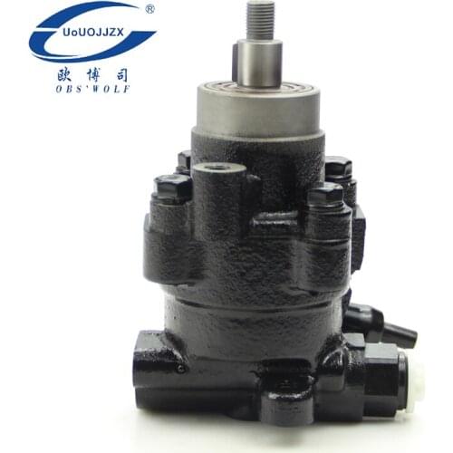 Auto Part Power Steering Pump for TOYOTA HILUX 2.8L 22R CRESSIDA RX70 RX81 44320-14161 44320-14111 1988-1993 Model