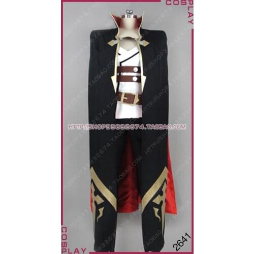 BlazBlue: Calamity Trigger Kagura Mutsuki Cosplay Costume S002
