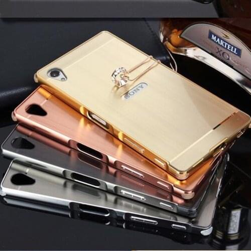 BOBOCOVER Xperia XA Dual China