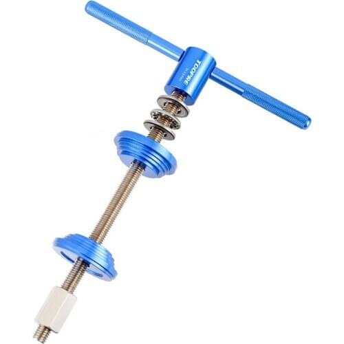TOOPRE 1 Set Bike Bicycle Headset BB Bottom Bracket Press Tool Bowl Pressing Installation Professional Tools