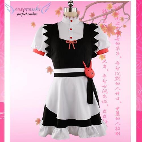 THE IDOL SideM Mizushima Saki Cosplay Costumes Stage Performance Clothes , Perfect Custom for You