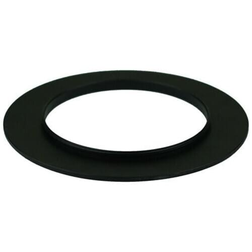 Square Filter 40.5 49 52 55 58 62 67 72 77 82 mm Adaptor Ring for Cokin P Series