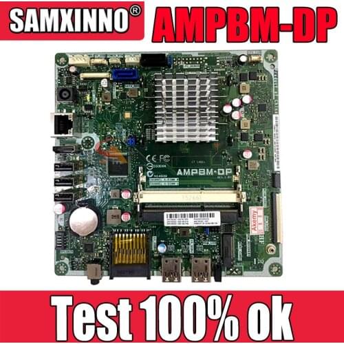 MB For HP AMPBM-DP OP Laptop Motherboard 793292-004 793295-004 793296-004 With AMD CPU MB 100% Tested Fast Ship