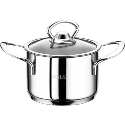 Mr.Heem Store Brazier Pans