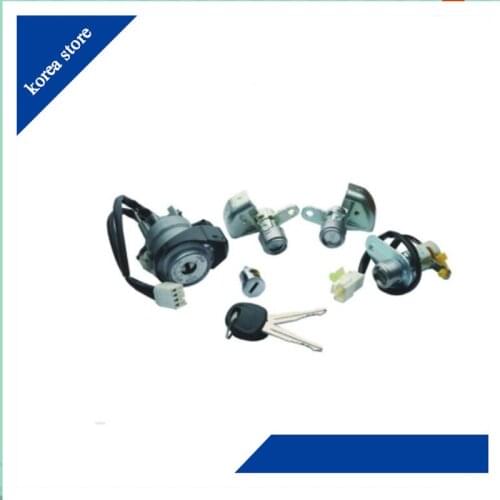 KEY SET for HYUNDAI TUCSON 81905-2E300