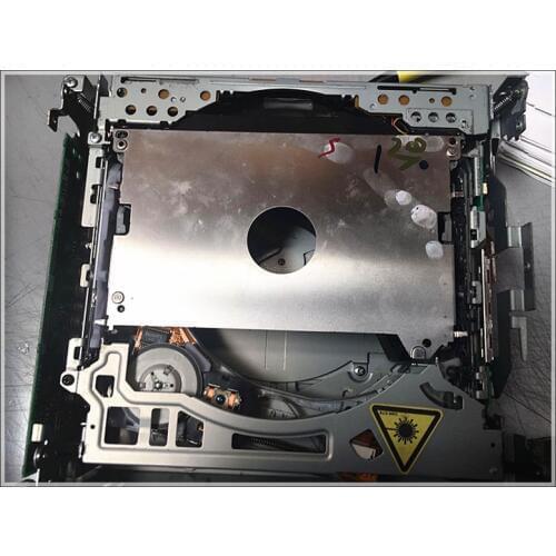 Niro DHL Shipping Brand New Original Car Navigation Honda 6-disc CD mechanism Movement For Car Auto