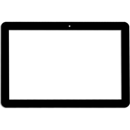 New For 10.1'' Inch ANCEL X6 Tablet Capacitive Touch Screen Panel Digitizer Sensor Replacement Phablet Multitouch
