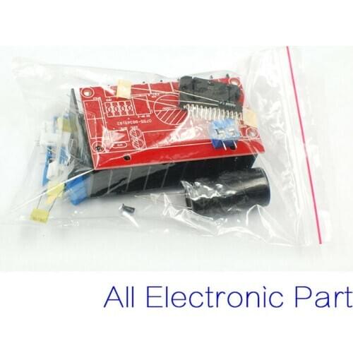 Accessories DIY Amplifier Board Car Audio Module Electronic Replacement Universal Durable Home TDA7388 HIFI 4 Channels 4X41