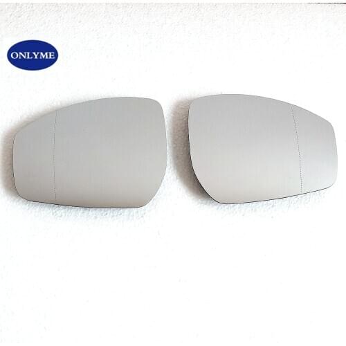 Suitable for Land Rover Range Rover Evoque 2014 Discovery Freelander LR048366 LR048365 auto convex heated mirror glass