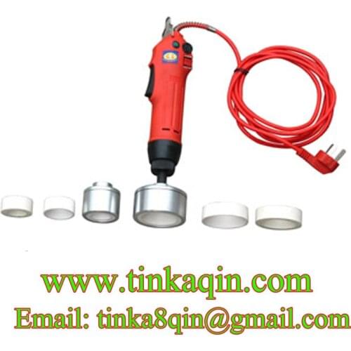 SG-1550 Handheld Electric Capping Machine Plastic bottle capping machine Sprinkler bottle capping machine Laundry liquid bottle