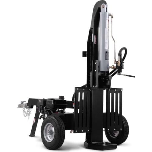 SYNBON Garden Machinery Wood Log Splitter Hot Sale Splitting Machine