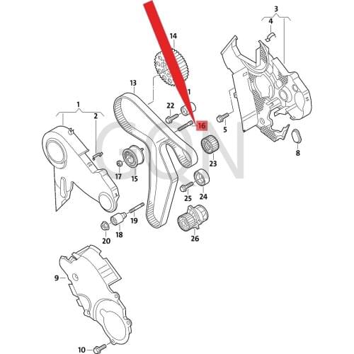 Stud bolt Vol ksw age nNe wBe etl eAm aro kAm eoC las ico Jet taC raf ter Eos Pol oSe dan Sha ran Tra nsp ort er