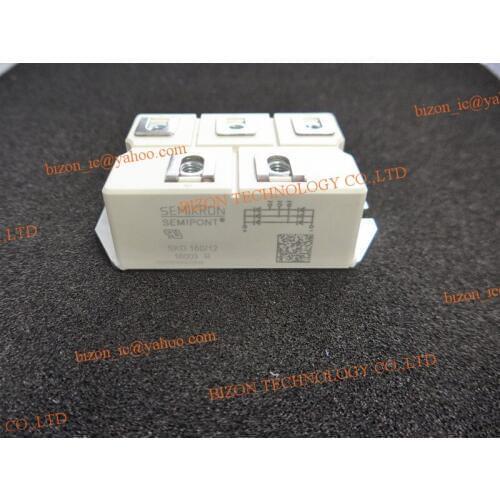 SKD160/04 SKD160/08 SKD160/12 SKD160/16 SKD160/18