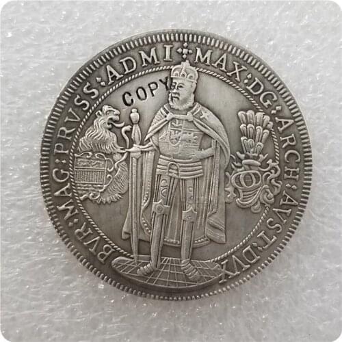 Type:#1 WORLD Coin COPY