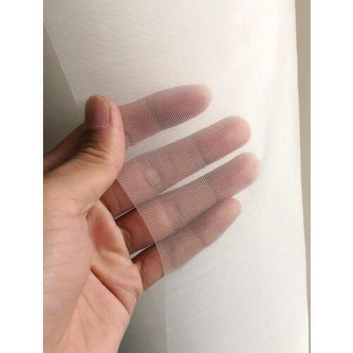 High-precision filter mesh screen mesh nylon filter mesh paint net food / wine / liquid filter cloth industrial network 2000mesh