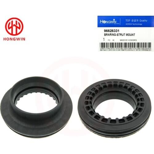 96626331 54612-3S000 Front Shock Absorber Bearing For Chevrolet Captiva Daewoo Winstorm Hyundai Azera Elantra ix35 Kia Optima