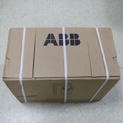 ABB Frequency Inverter 5.5kw ACS510-01-012A-4 Three Phase 380V VFD Drive Manual