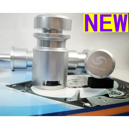 Automatic Data Recovery Platter Extractor HDD Magnetic Head Replace Tool Head Comb Hard Disk Opening Machine Unwinding Machine