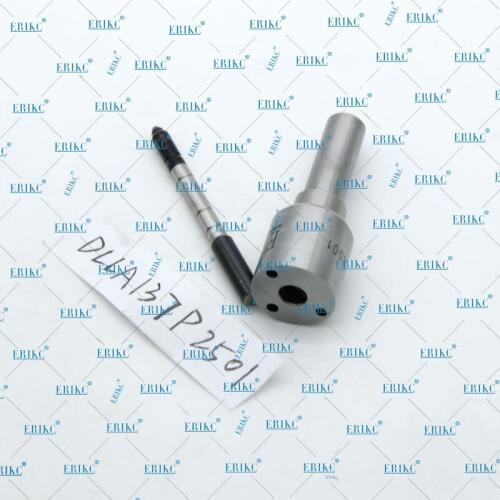 ERIKC DLLA137P2501 (0 433 172 501) CRIN2-16-BL Fuel Parts Automatic Nozzle Set DLLA 137P2501 Diesel Injection for 0445120409