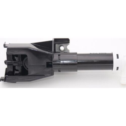 1Pcs Front Left Headlight Washer Nozzle Jet Spray Spout 8264A025 for Mitsubishi Pajero V93 V97 V98 2008-2015