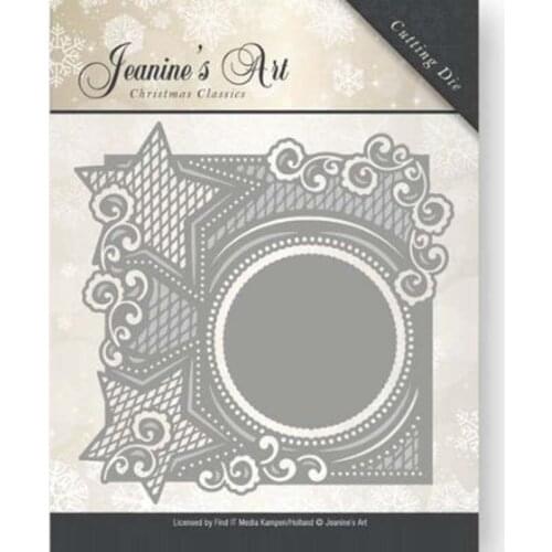 Photo album embossed border troqueles de corte de metal scrapbooking cutting dies DIY dies scrapbooking nouveau arrivage2021 die