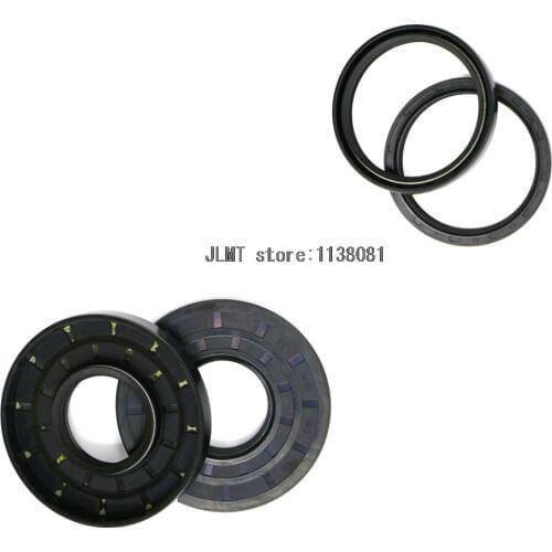Fork OIL SEAL fit PIAGGIO 250 X 9 EVOLUTION 150 2004 - 2005 35X48X8 35 48 8 mm