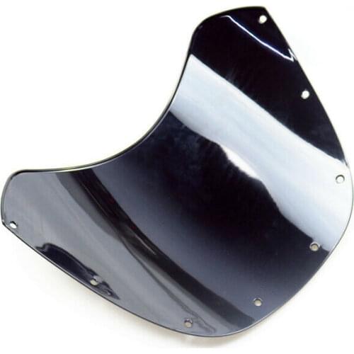 Motorcycle ABS Fairing Windscreen Windshields Cover For Honda CB400 VTEC CB 400 1992-98