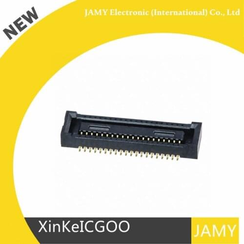 Original 100pcs DF40C-40DP-0.4V DF40C-40DP-0.4V(51) DF40C-40DS-0.4V DF40C-40DS-0.4V(51)