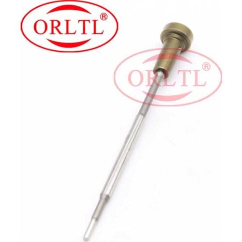 ORLTL FooV C01 386 Fuel Injector Parts Valve F 00V C01 386 Diesel Control Valve F ooV C01 386 For 0445110494, 0445110493