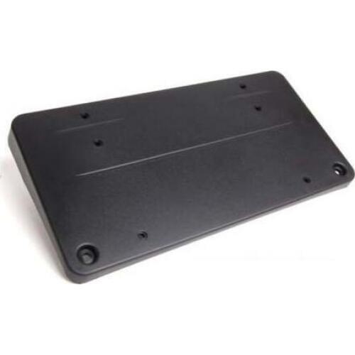 Front License Plate Base for Mercedes W163 ML320 ML350 ML500 ML55AMG 1638850381