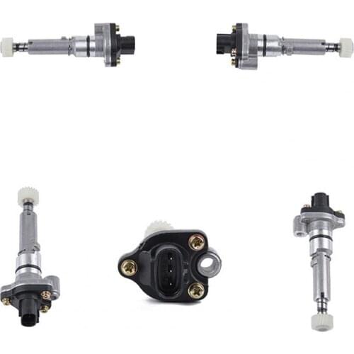 Practical Vehicle Speed Sensor Premium Easy Installation Car Speed Sensor 83181-12040 for Toyota Camry V20 V30/Corolla E10 E11