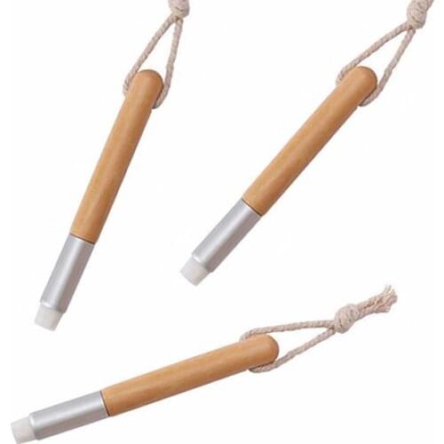 Pro Makeup Nose Pore Cleaning Brush Face Skin Blackhead Remover Washing Tool