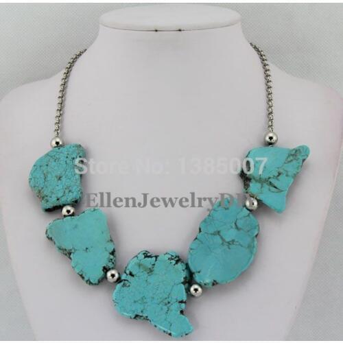 Simple and Fashion beautiful Necklace Bridal Party Necklace Nigerian Beaded beautiful Beads Necklace W8309