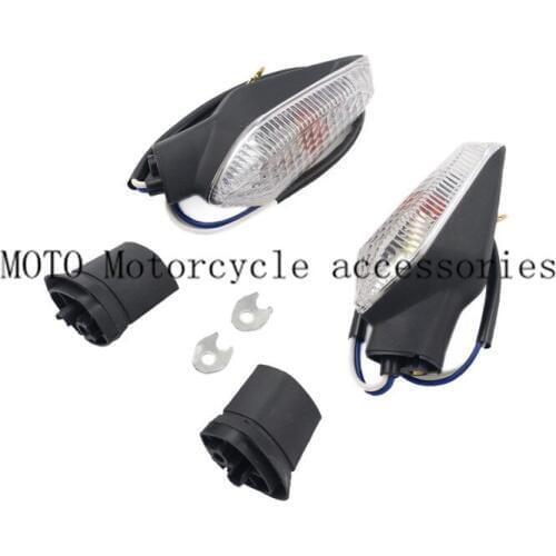 Motor Turn Signal signaling Lights For 696 796 Front Turn Signal signaling Lights Lamp