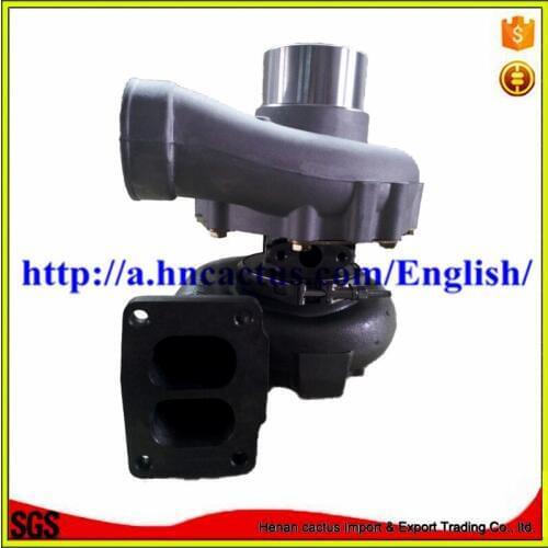 TA5101 466074-0011 452164-0001 863501 TURBO Turbocharger For VOLVO F12 N12 NL12 Engine:TD120G TD120GA