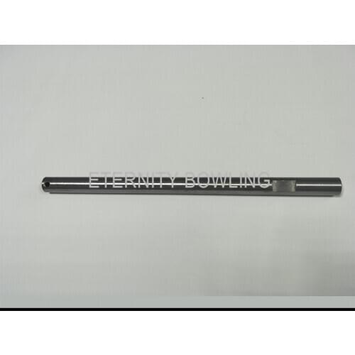 Bowling Spare Parts T000 022 077 Roller Shaft Use for AMF Bowling Machine