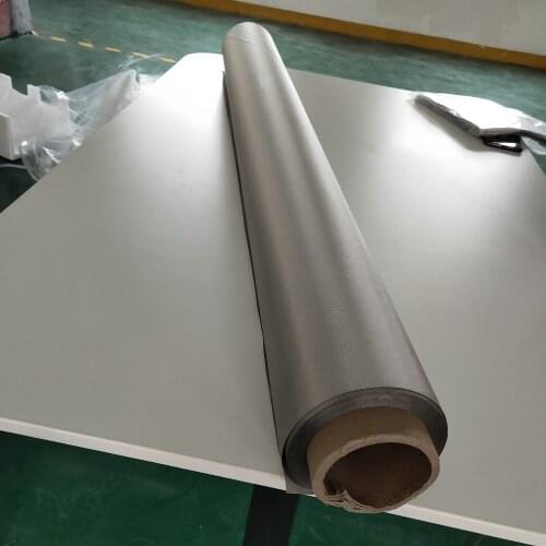 Electromagnetic wave protection