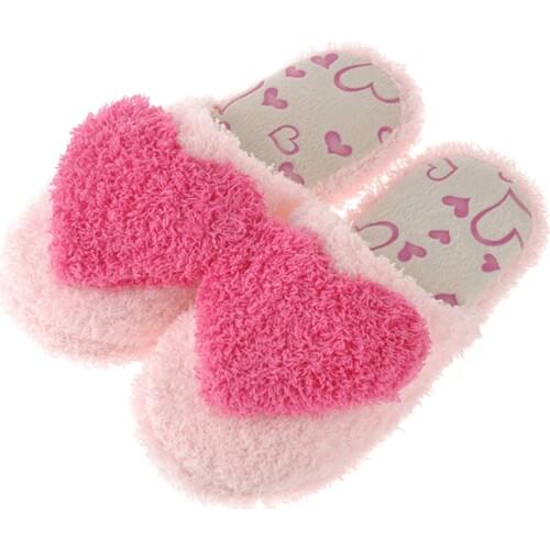 Women Winter Home Slippers Cartoon Stripe Shoes Soft Winter Warm House Slippers Indoor Bedroom Lovers Woman shoes YYJ248 ST218