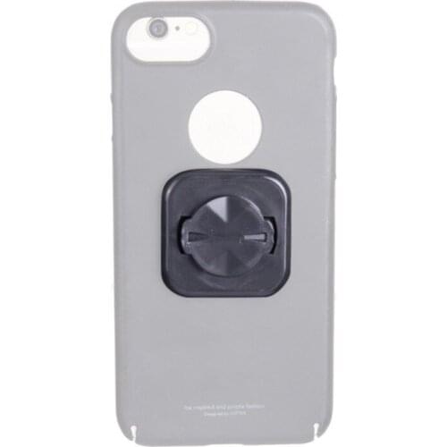 Bicycle Accessories Speedometer Phone Bike Mount Adapter Support for Garmin Edge Holder Sticker