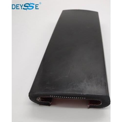 Alta calidad precio USD48 pasamano para escalera mecanica