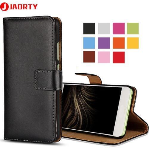 Case Cover for Huawei P20 Pro P10 Plus P8 Lite P9Lite Case Cover Wallet Leather Shockproof Case Capas Coque P20 P10 P9 lite Case