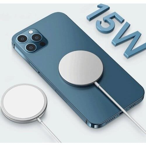 Магнитные беспроводные зарядки для мобильных телефонов CHENGTUO China At AliExpress